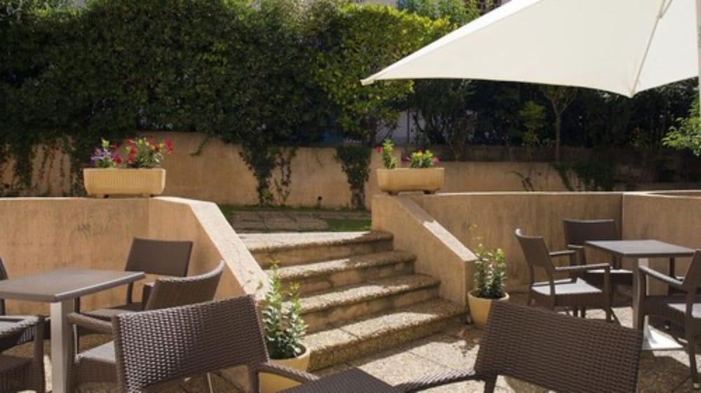 Hotel Le Mozart Aix-en-Provence Zewnętrze zdjęcie