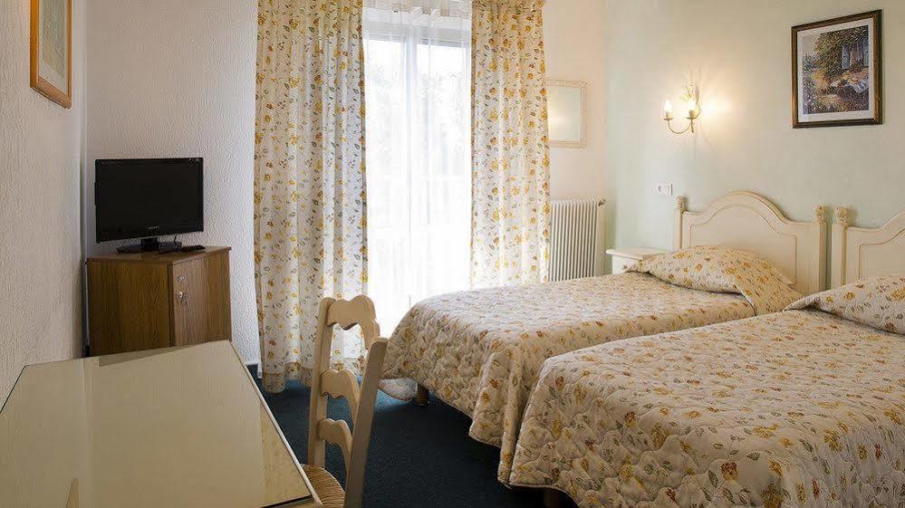 Hotel Le Mozart Aix-en-Provence Zewnętrze zdjęcie